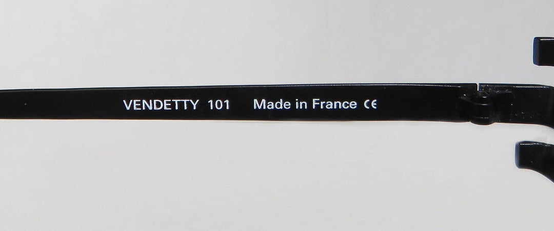 Harry Lary's Vendetty Eyeglasses