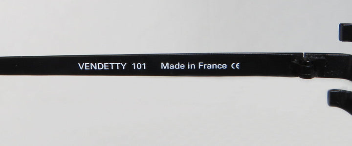 Harry Lary's Vendetty Eyeglasses