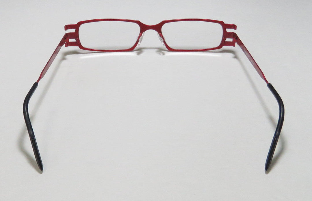 Harry Lary's Vendetty Eyeglasses