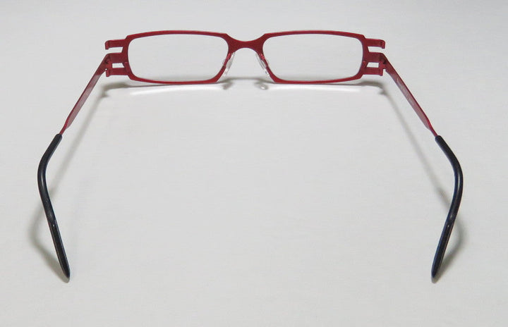 Harry Lary's Vendetty Eyeglasses