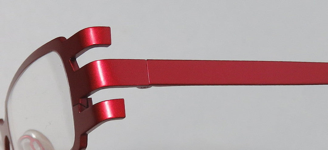 Harry Lary's Vendetty Eyeglasses