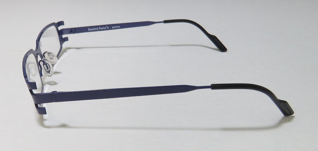 Harry Lary's Vendetty Eyeglasses