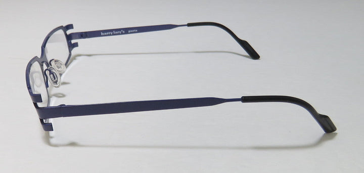 Harry Lary's Vendetty Eyeglasses