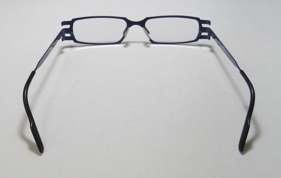 Harry Lary's Vendetty Eyeglasses