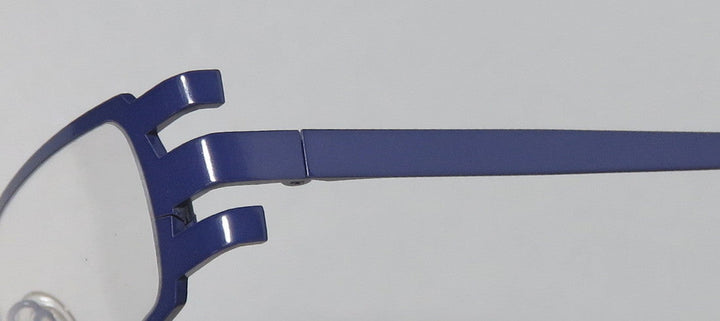 Harry Lary's Vendetty Eyeglasses