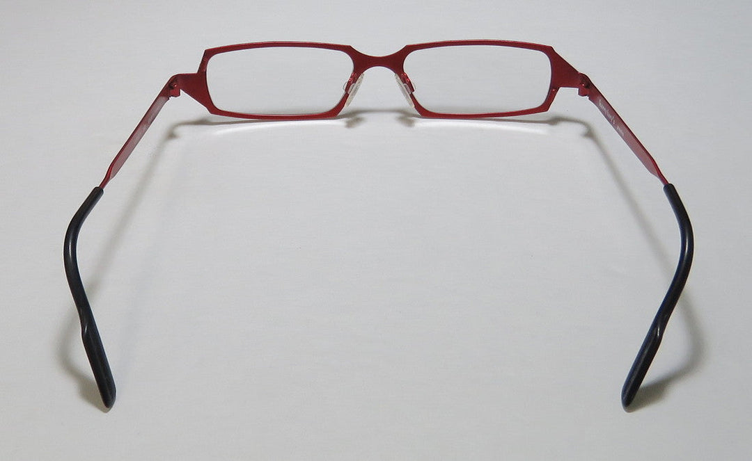 Harry Lary's Vernity Eyeglasses