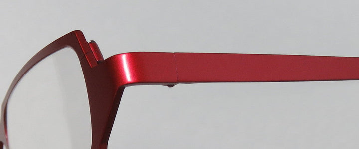 Harry Lary's Vernity Eyeglasses