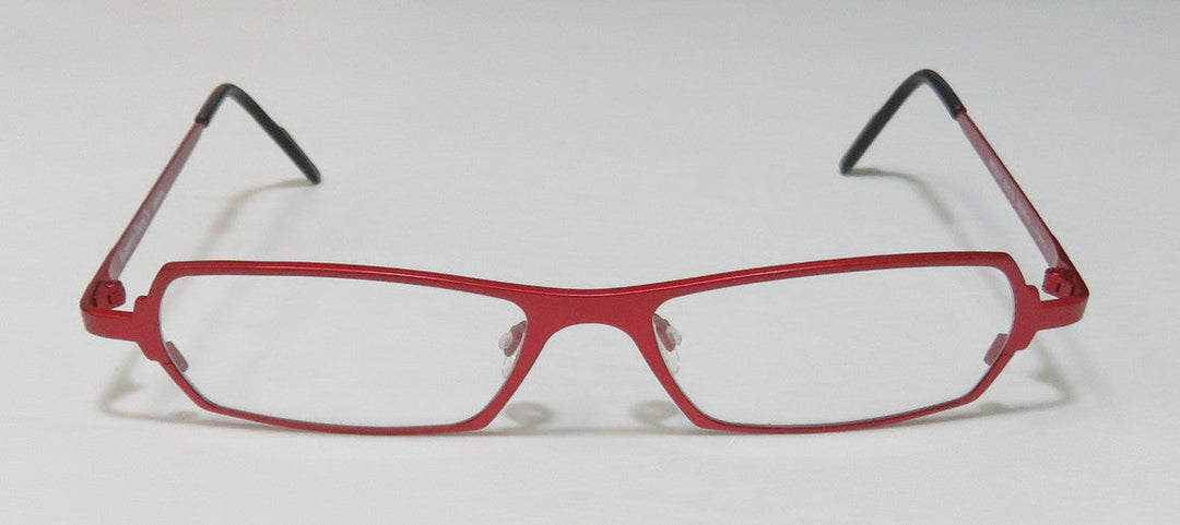 Harry Lary's Mixxxy Eyeglasses