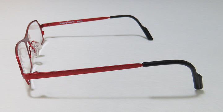 Harry Lary's Mixxxy Eyeglasses