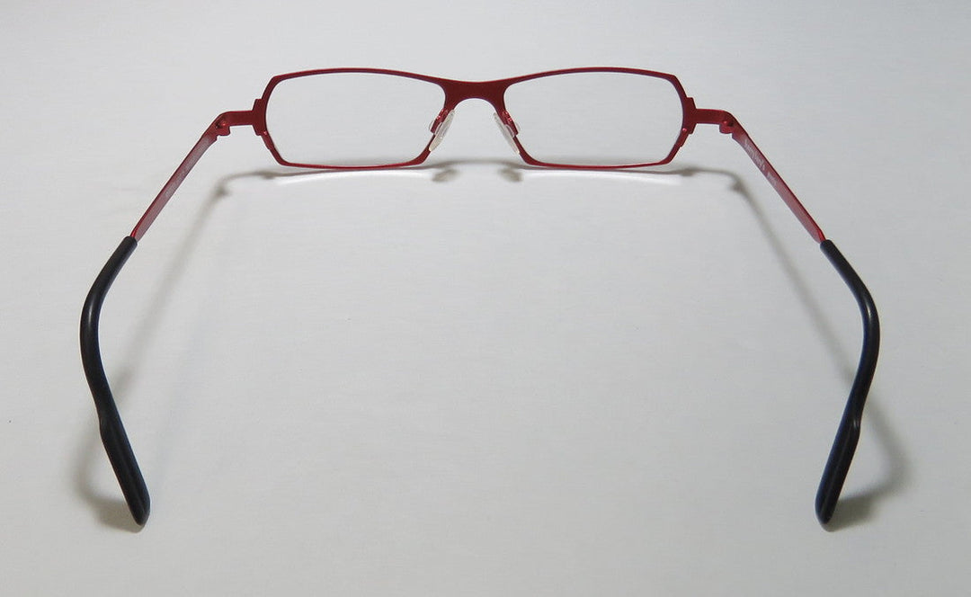 Harry Lary's Mixxxy Eyeglasses