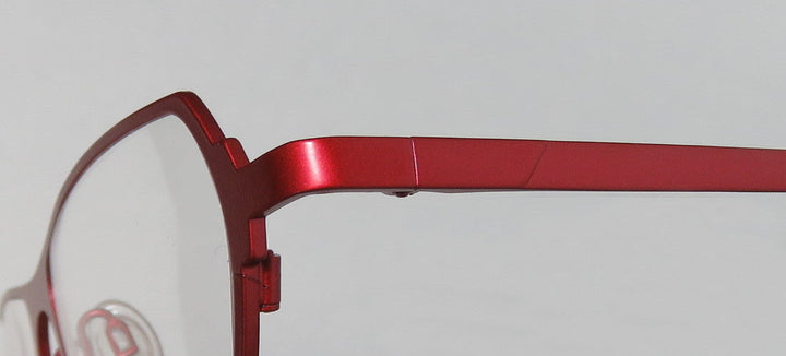 Harry Lary's Mixxxy Eyeglasses