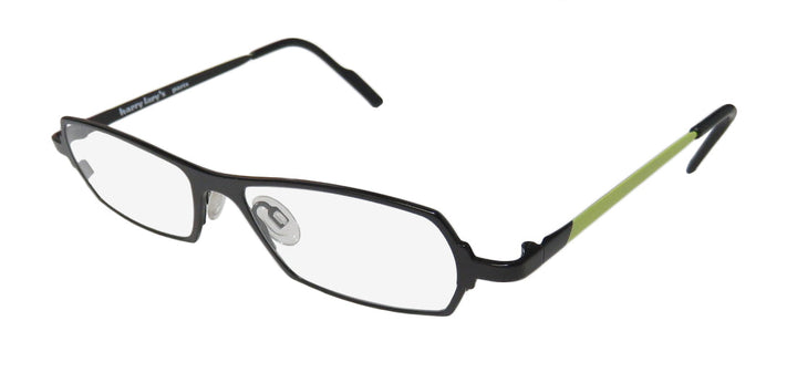 Harry Lary's Mixxxy Eyeglasses