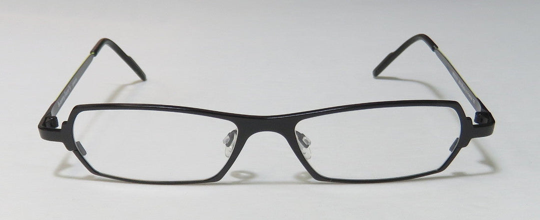 Harry Lary's Mixxxy Eyeglasses
