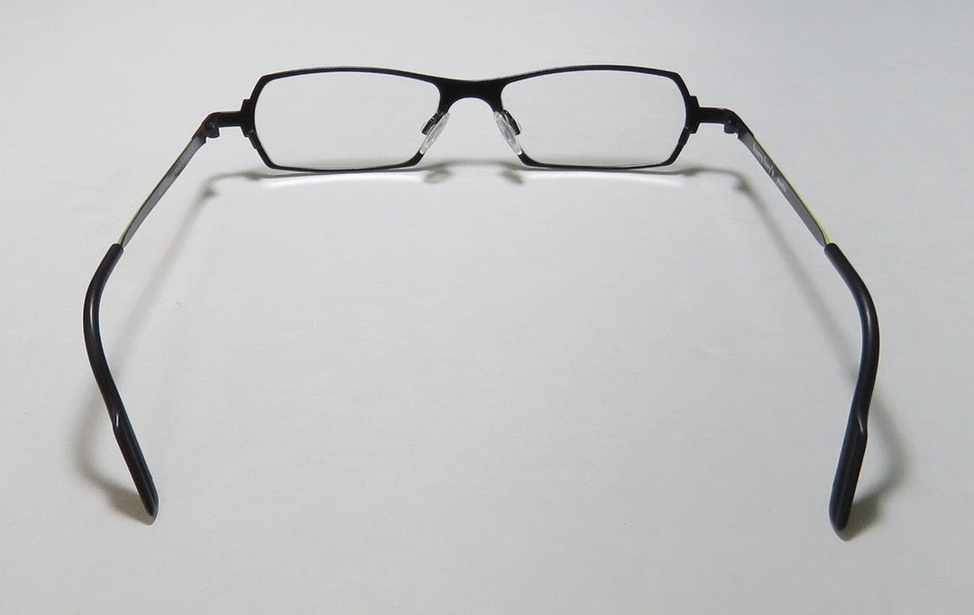 Harry Lary's Mixxxy Eyeglasses