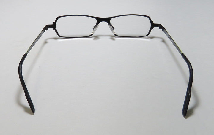 Harry Lary's Mixxxy Eyeglasses