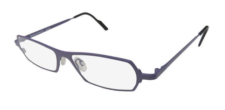 Harry Lary's Mixxxy Eyeglasses