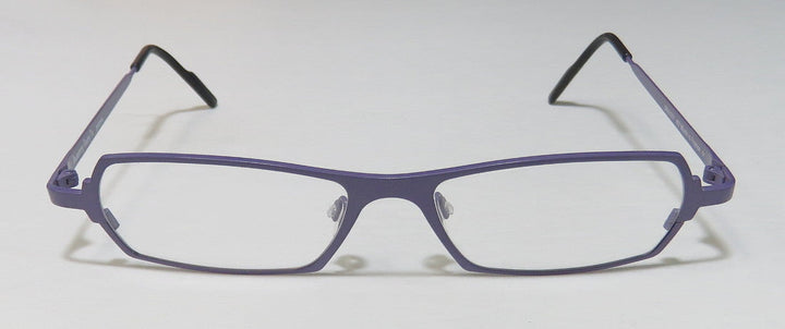 Harry Lary's Mixxxy Eyeglasses