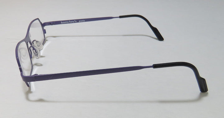 Harry Lary's Mixxxy Eyeglasses