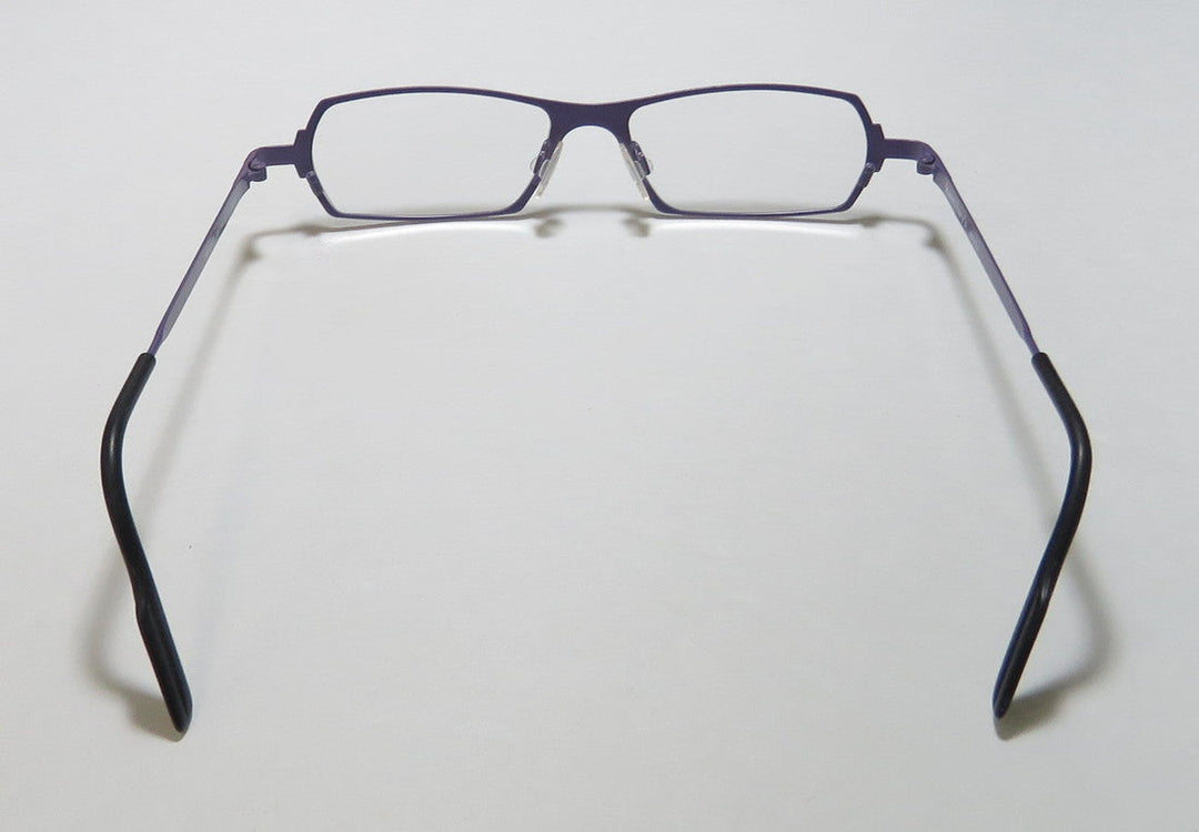 Harry Lary's Mixxxy Eyeglasses
