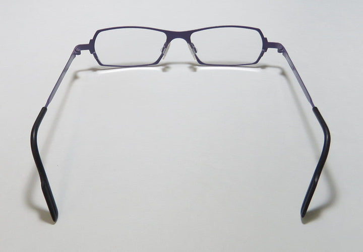Harry Lary's Mixxxy Eyeglasses
