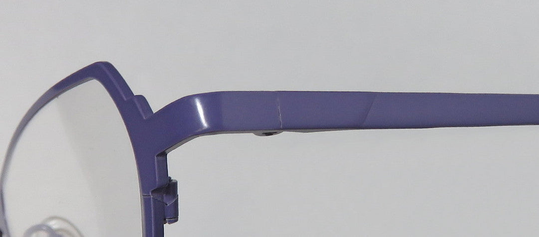 Harry Lary's Mixxxy Eyeglasses