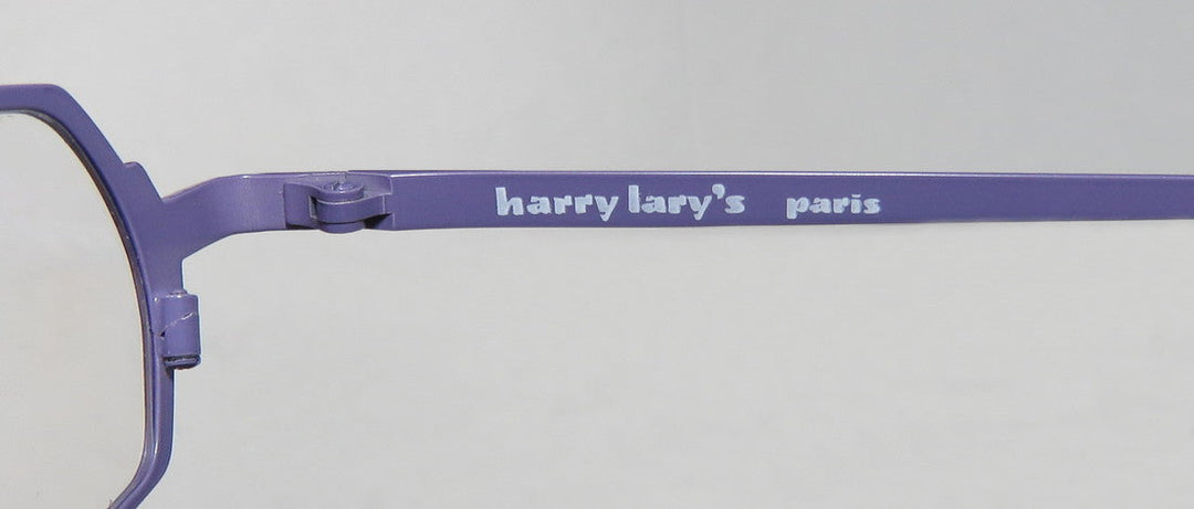 Harry Lary's Mixxxy Eyeglasses