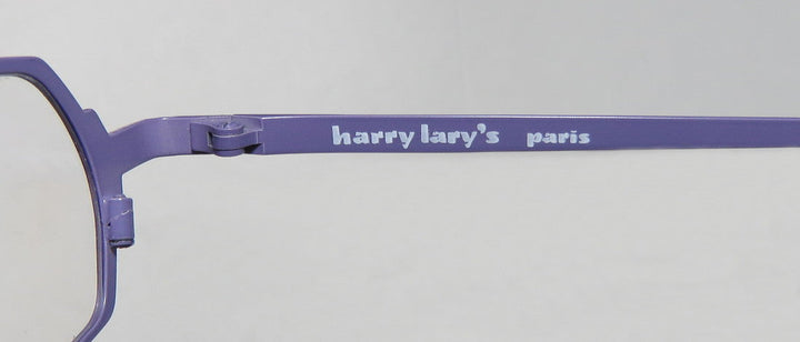 Harry Lary's Mixxxy Eyeglasses