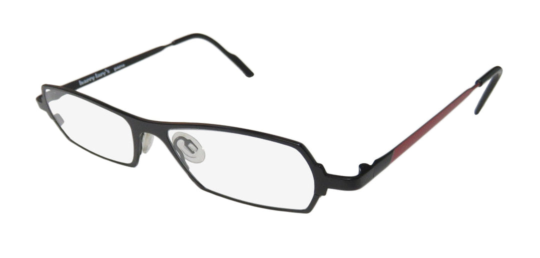 Harry Lary's Mixxxy Eyeglasses