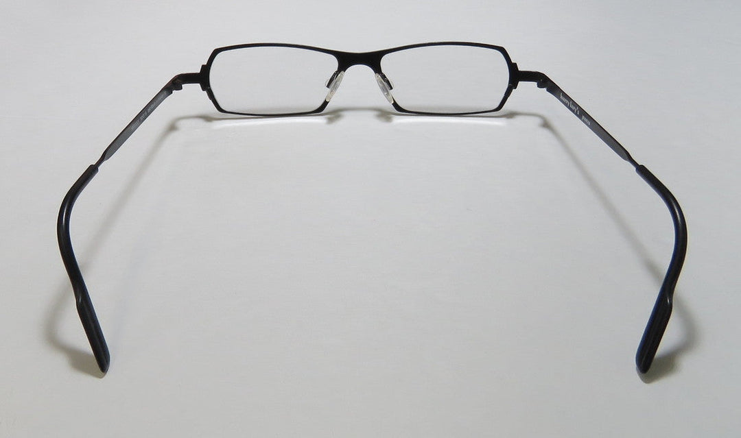 Harry Lary's Mixxxy Eyeglasses