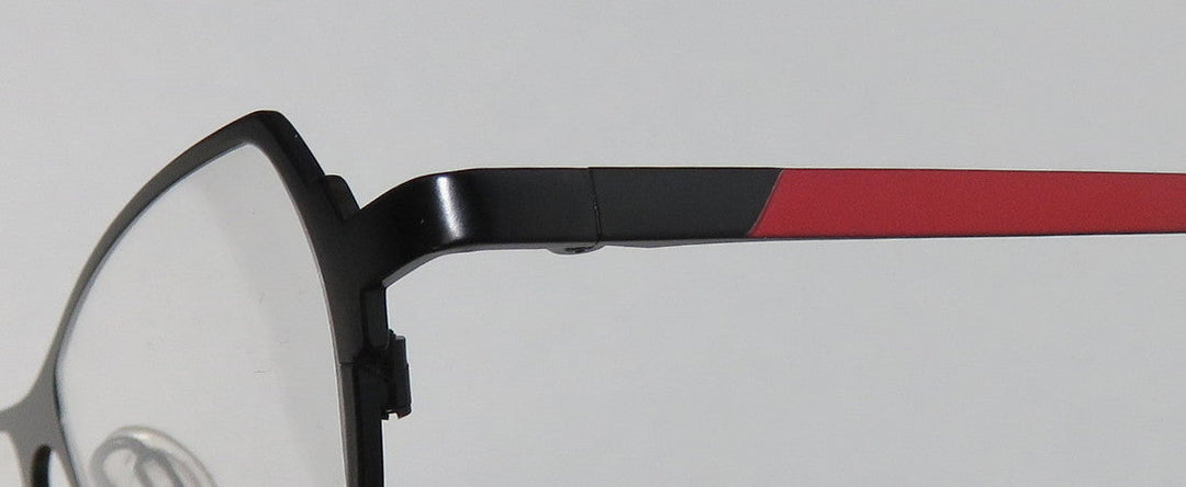 Harry Lary's Mixxxy Eyeglasses