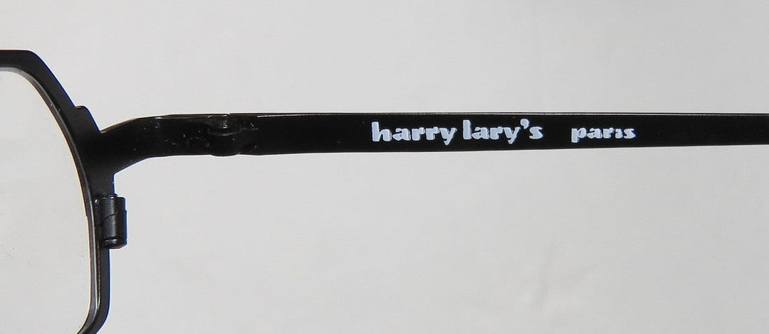 Harry Lary's Mixxxy Eyeglasses