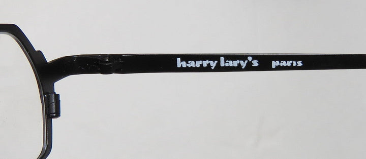Harry Lary's Mixxxy Eyeglasses