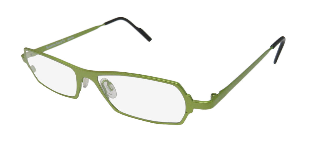 Harry Lary's Mixxxy Eyeglasses