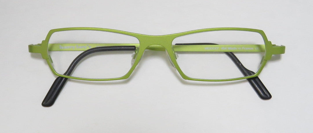 Harry Lary's Mixxxy Eyeglasses