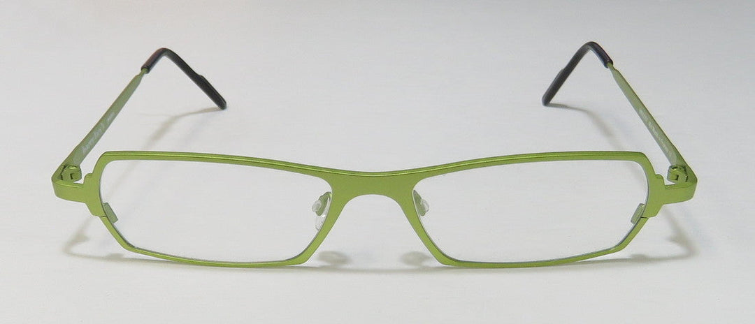 Harry Lary's Mixxxy Eyeglasses