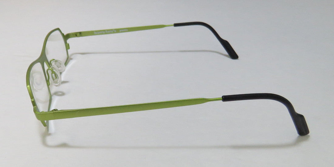 Harry Lary's Mixxxy Eyeglasses