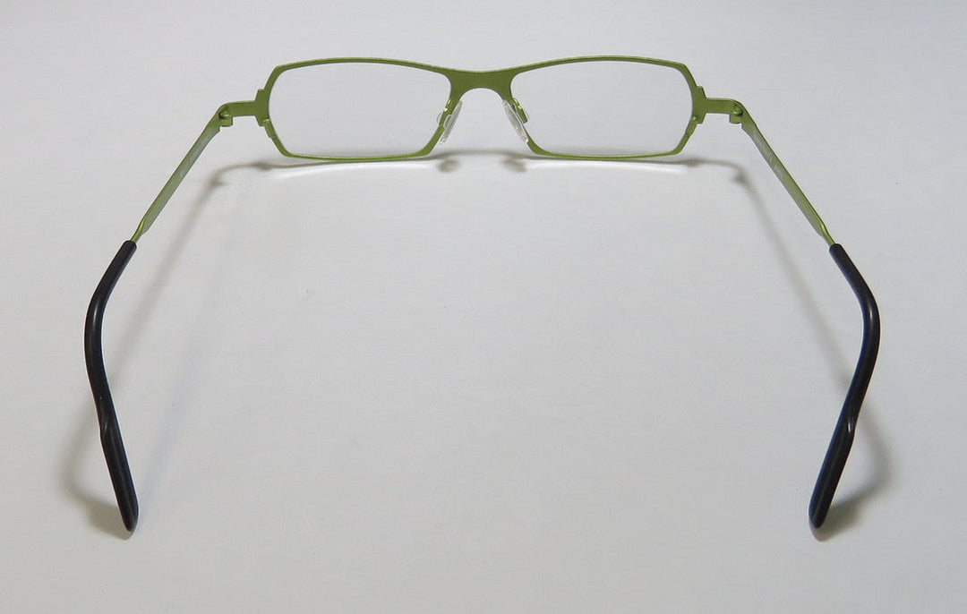 Harry Lary's Mixxxy Eyeglasses
