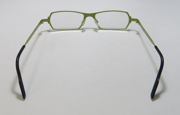 Harry Lary's Mixxxy Eyeglasses