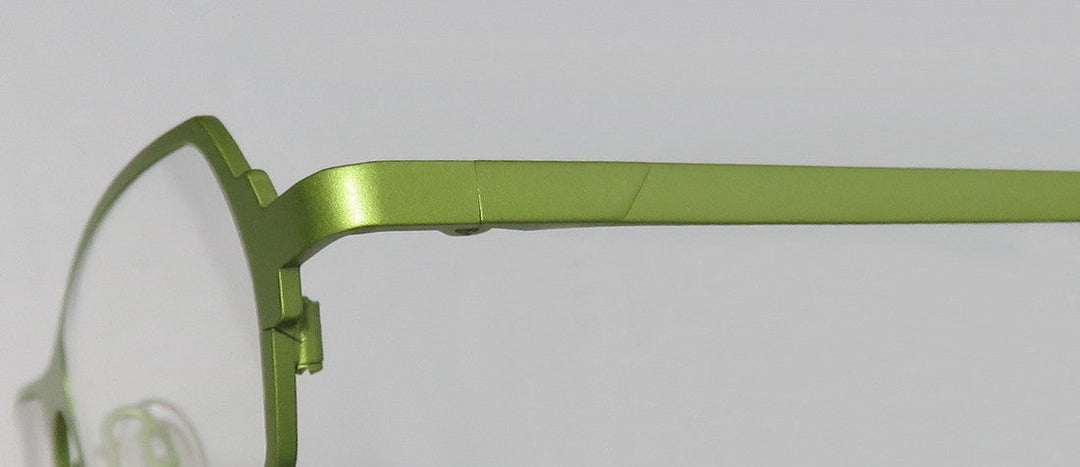 Harry Lary's Mixxxy Eyeglasses