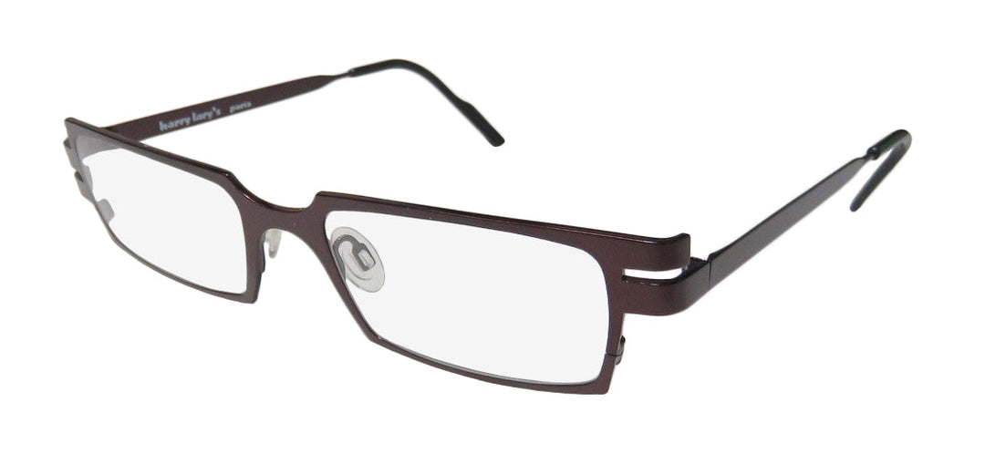 Harry Lary's Piraty Eyeglasses