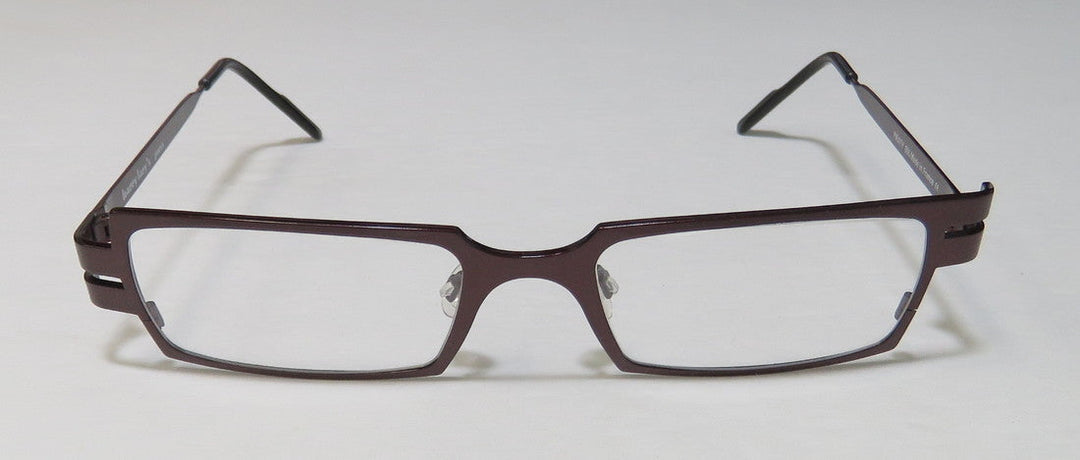 Harry Lary's Piraty Eyeglasses