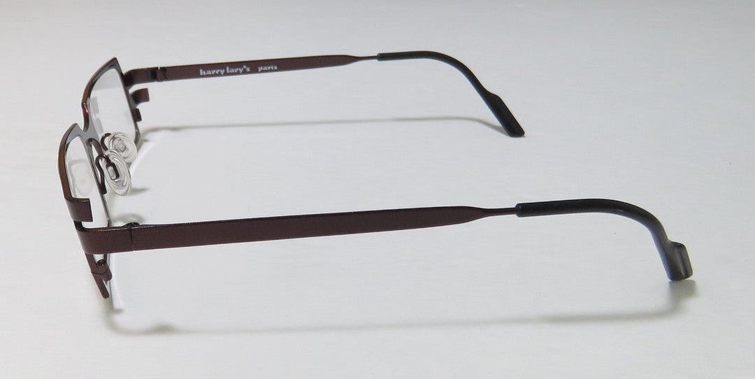 Harry Lary's Piraty Eyeglasses