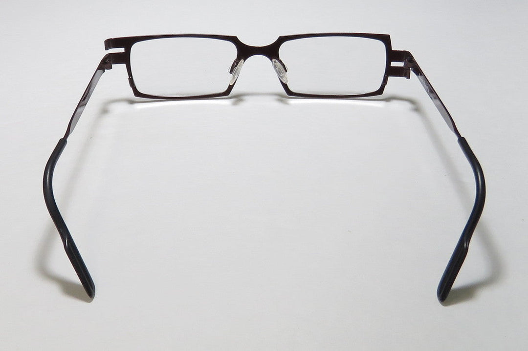 Harry Lary's Piraty Eyeglasses