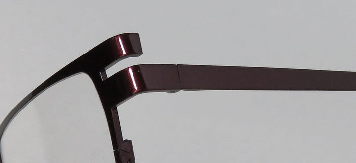 Harry Lary's Piraty Eyeglasses