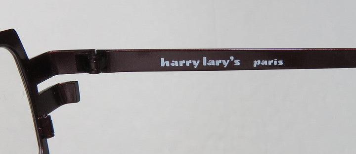 Harry Lary's Piraty Eyeglasses