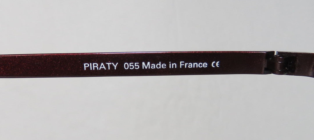 Harry Lary's Piraty Eyeglasses