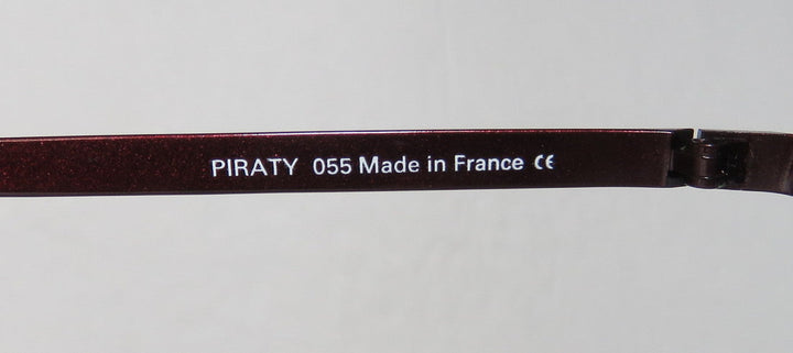 Harry Lary's Piraty Eyeglasses