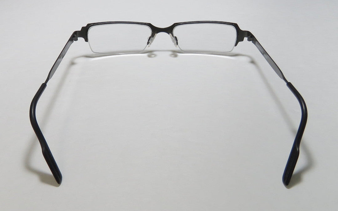 Harry Lary's Clubby Eyeglasses