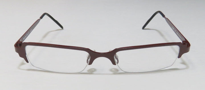Harry Lary's Clubby Eyeglasses