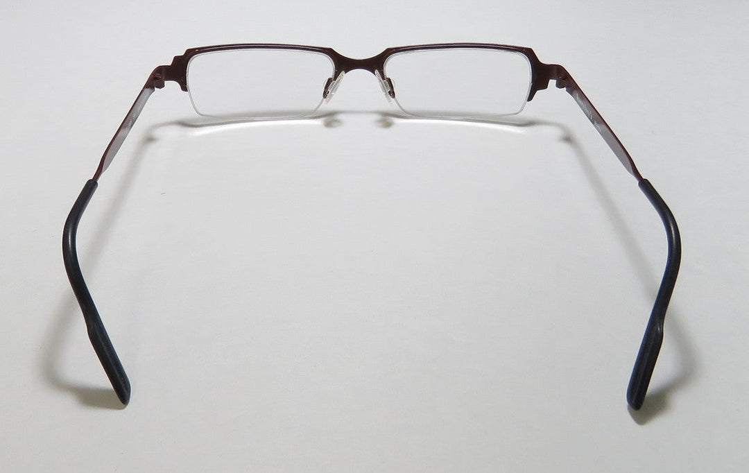 Harry Lary's Clubby Eyeglasses